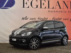 Gebraucht 2015 VW up! Kleinwagen | CHF 9’800 (Fairer Preis)
