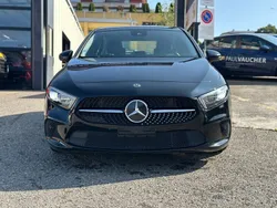 Gebraucht 2019 Mercedes A200 Progressive | CHF 16’800 (Superpreis)