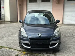 Gebraucht 2011 Renault Scénic III Dynamique Van / Kleinbus | CHF 2’700 (Guter Preis)