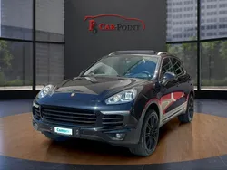 Gebraucht 2014 Porsche Cayenne S SUV | CHF 29’900 (Guter Preis)