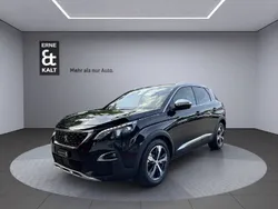 Gebraucht 2019 Peugeot 3008 GT SUV | CHF 22’500 (Fairer Preis)