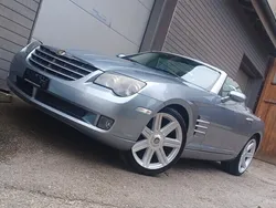 Gebraucht 2006 Chrysler Crossfire Cabrio | CHF 10’490