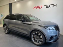 Gebraucht 2023 Land Rover Range Rover Velar Autobiography SUV | CHF 75’890