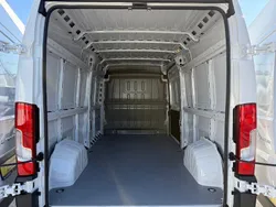Neu 2025 Fiat Ducato Van | CHF 34’900 (Guter Preis)