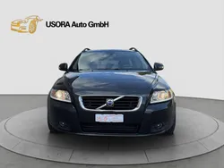 Gebraucht 2010 Volvo V50 Kombi | CHF 3’999 (Guter Preis)