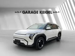Weiss Gebraucht 2024 Kia EV3 SUV | CHF 38’910 (Superpreis)
