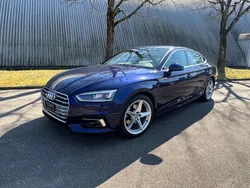 Gebraucht 2019 Audi A5 Sportback Design | CHF 23’000 (Guter Preis)