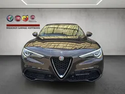 Gebraucht 2019 Alfa Romeo Stelvio Super SUV | CHF 26’800 (Fairer Preis)