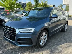 Gebraucht 2016 Audi Q3 S-Line SUV | CHF 13’990 (Guter Preis)