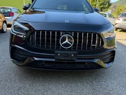 Gebraucht 2021 Mercedes GLA250 AMG line SUV | CHF 32’500 (Guter Preis)