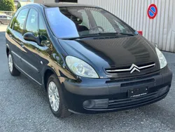 Gebraucht 2009 Citroën Xsara Picasso Exclusive Van / Kleinbus | CHF 2’500 (Fairer Preis)