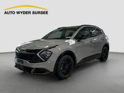 Gebraucht 2024 Kia Sportage SUV | CHF 37’900 (Guter Preis)