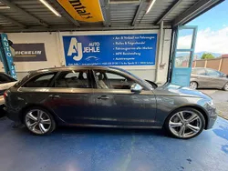 Gebraucht 2014 Audi S6 | CHF 30’000 (Fairer Preis)