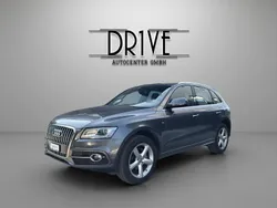 Gebraucht 2015 Audi Q5 Ambiente SUV | CHF 15’900 (Guter Preis)