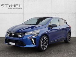 Neu 2025 Mitsubishi Colt Intense Kleinwagen | CHF 24’890 (Fairer Preis)