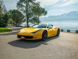 Gebraucht 2015 Ferrari 458 | CHF 199’458