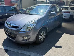 Gebraucht 2010 Hyundai i20 Edition | CHF 6’500 (Fairer Preis)