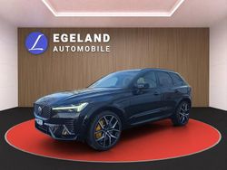 Neu 2025 Volvo XC60 SUV | CHF 69’900