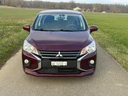 Gebraucht 2022 Mitsubishi Space Star | CHF 7’999 (Superpreis)
