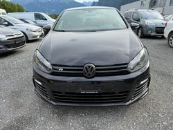 Gebraucht 2010 VW Golf VI R | CHF 9’800 (Fairer Preis)