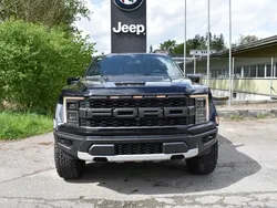Neu 2024 Ford F-150 Raptor Abholung | CHF 129’800