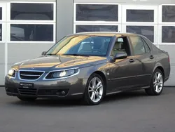 Gebraucht 2006 Saab 9-5 Aero | CHF 6’900