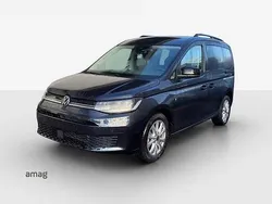 Blu starlight metallizzato Gebraucht 2025 VW Caddy Life Van / Kleinbus | CHF 40’900 (Fairer Preis)