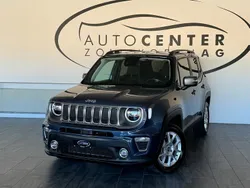 Gebraucht 2021 Jeep Renegade Limited SUV | CHF 18’990 (Guter Preis)
