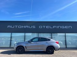 Gebraucht 2016 BMW X6 SUV | CHF 23’900 (Fairer Preis)