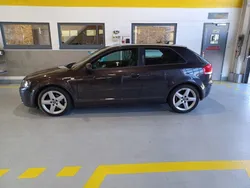 Gebraucht 2007 Audi A3 Ambiente | CHF 2’100 (Superpreis)