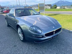 Gebraucht 2003 Maserati Coupé GT Coupé | CHF 17’900