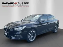 Gebraucht 2024 Seat Leon ST FR Kombi | CHF 38’900