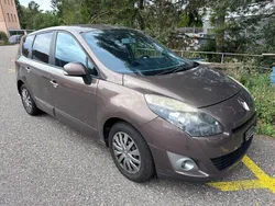 Gebraucht 2011 Renault Grand Scénic III Dynamique Van / Kleinbus | CHF 1’500 (Superpreis)