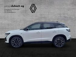 Neu 2025 Renault Austral Esprit Alpine SUV | CHF 43’519 (Superpreis)