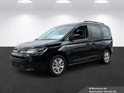 Neu 2024 VW Caddy Life Van / Kleinbus | CHF 42’900 (Etwas zu teuer)