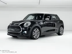 Gebraucht 2017 Mini Cooper Kleinwagen | CHF 11’999 (Fairer Preis)