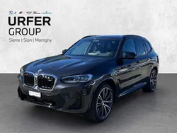 Gebraucht 2021 BMW X3 Comfort Edition SUV | CHF 55’900 (Guter Preis)