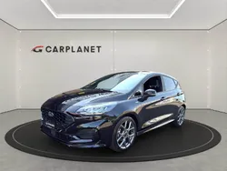 Gebraucht 2023 Ford Fiesta ST-Line Kleinwagen | CHF 17’700 (Superpreis)