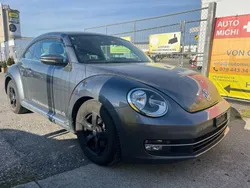 Gebraucht 2012 VW Beetle Sport | CHF 3’999 (Guter Preis)