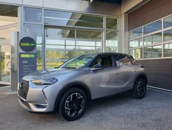 Gebraucht 2019 DS Automobiles DS3 Crossback Performance SUV | CHF 18’900 (Superpreis)