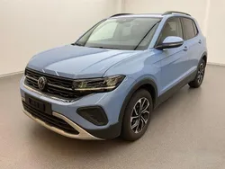Gebraucht 2024 VW T-Cross Life SUV | CHF 24’799 (Superpreis)