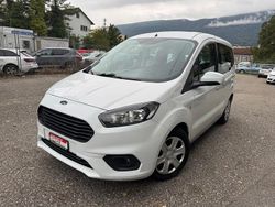 Gebraucht 2019 Ford Tourneo Courier Trend Van / Kleinbus | CHF 7’900
