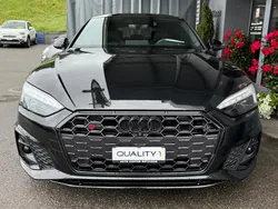 Gebraucht 2022 Audi S5 Sportback Kleinwagen | CHF 41’800 (Fairer Preis)