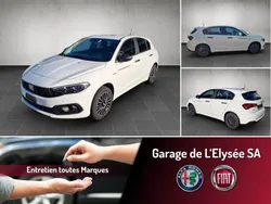Gebraucht 2023 Fiat Tipo Limousine | CHF 19’900 (Guter Preis)