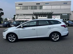 Gebraucht 2014 Ford Focus Trend | CHF 2’800 (Guter Preis)