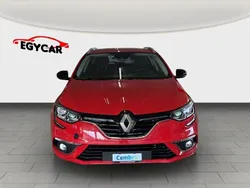 Gebraucht 2020 Renault Mégane GrandTour Business Kombi | CHF 10’500 (Superpreis)