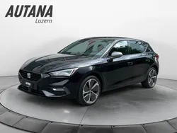 Gebraucht 2021 Seat Leon FR | CHF 21’950 (Guter Preis)