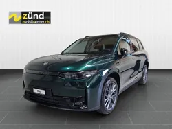Neu 2025 Leapmotor C10 SUV | CHF 38’190
