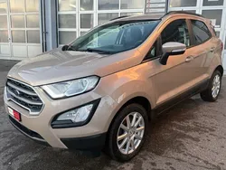 Gebraucht 2018 Ford Ecosport Business Edition SUV | CHF 15’500 (Teuer)