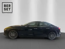 Gebraucht 2019 Maserati Ghibli Coupé | CHF 47’500 (Etwas zu teuer)